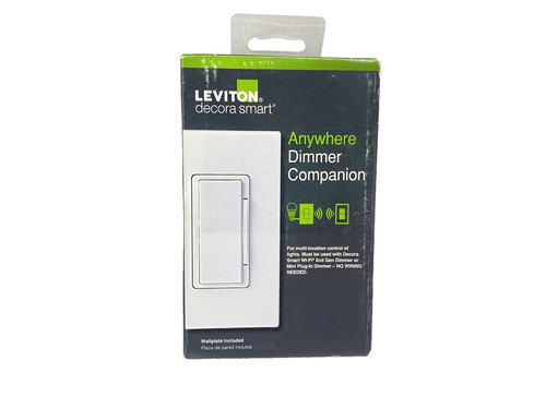 Leviton decora smart - leviton, dimmer