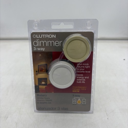Lutron electronics 603ph - electronics, d-603ph-dk