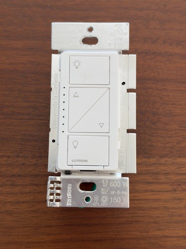 Lutron caseta wireless - caseta,