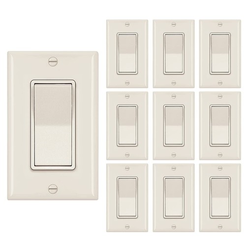 Pack decora light - decora,