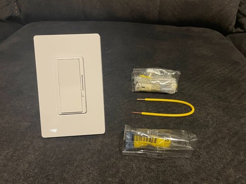 Lutron diva smart dimmer - lutron,