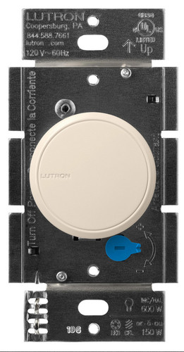 Lutron rcl 153pnl dalia - rcl-153pnl-la,