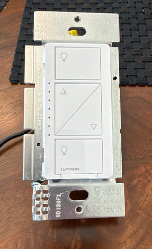 Lutron caseta wireless - caseta,